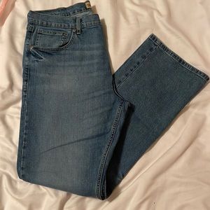 Men’s Wrangler 20x jeans 36x34